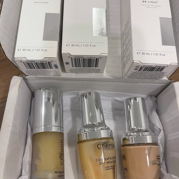 Skin chemists 💗💗💗 - Picture 6 of 8